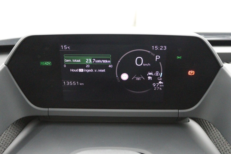 Toyota bZ4X - Business Plus 71 kWh 6