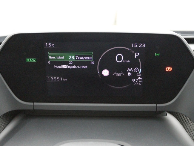 Toyota bZ4X - Business Plus 71 kWh