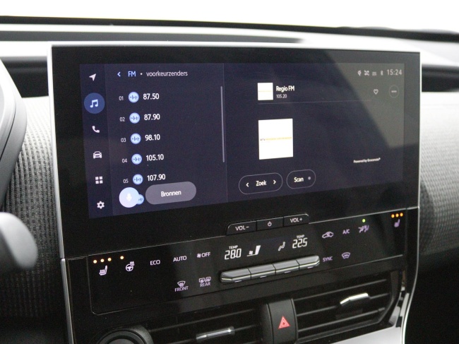 Toyota bZ4X - Business Plus 71 kWh