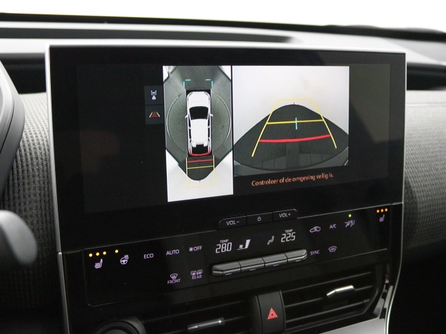 Toyota bZ4X - Business Plus 71 kWh