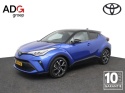 Toyota C-HR - 2.0 Hybrid Bi-Tone