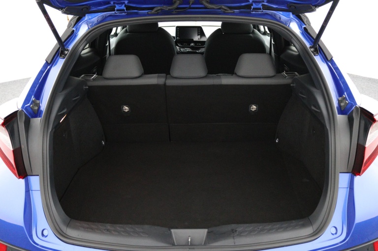 Toyota C-HR - 2.0 Hybrid Bi-Tone 23