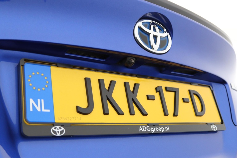 Toyota C-HR - 2.0 Hybrid Bi-Tone 39