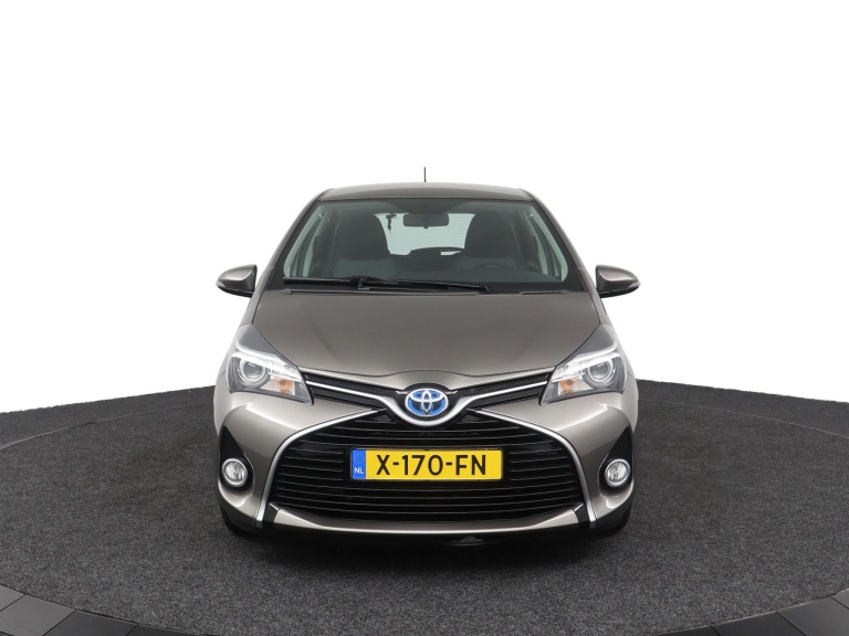 Toyota Yaris - 1.5 Hybrid Now 16