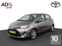 Toyota Yaris - 1.5 Hybrid Now