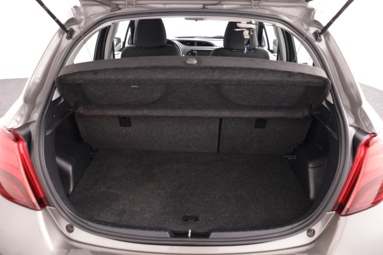 Toyota Yaris - 1.5 Hybrid Now 23