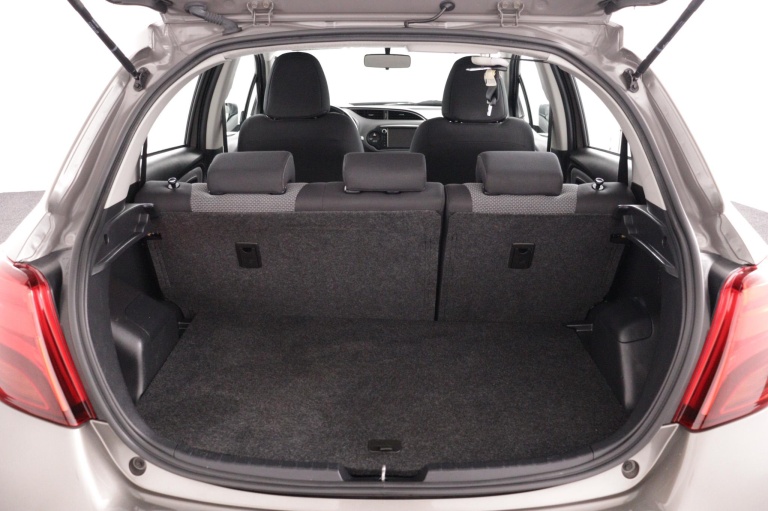 Toyota Yaris - 1.5 Hybrid Now 24