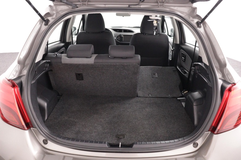 Toyota Yaris - 1.5 Hybrid Now 25