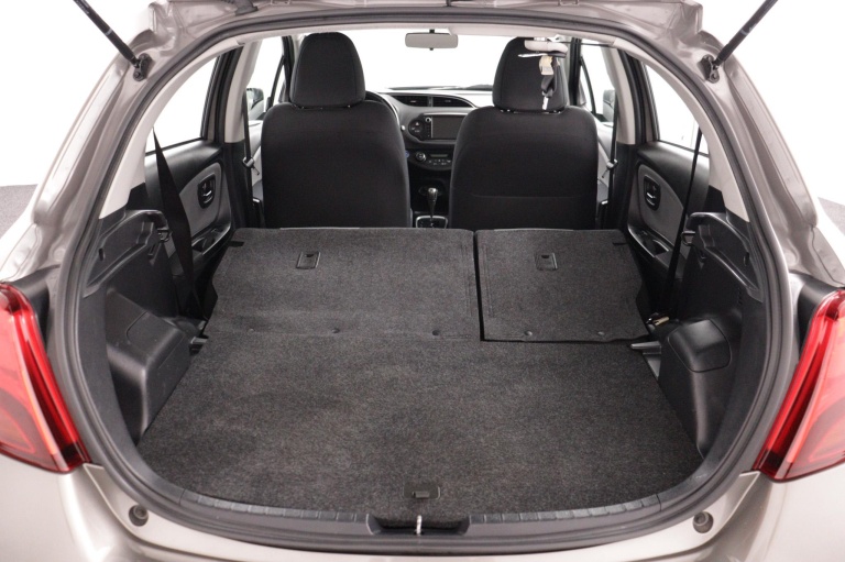 Toyota Yaris - 1.5 Hybrid Now 26