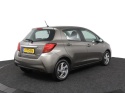 Toyota Yaris - 1.5 Hybrid Now