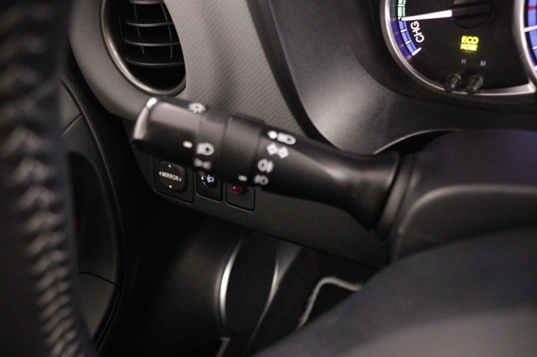 Toyota Yaris - 1.5 Hybrid Now 30