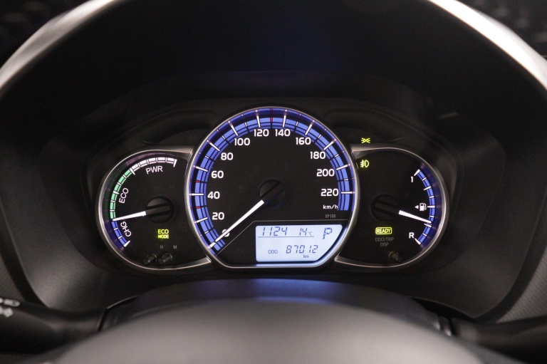 Toyota Yaris - 1.5 Hybrid Now 6