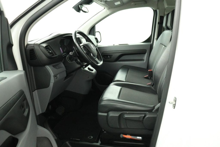 Toyota PROACE Worker - 2.0 D-4D Professional Long 17