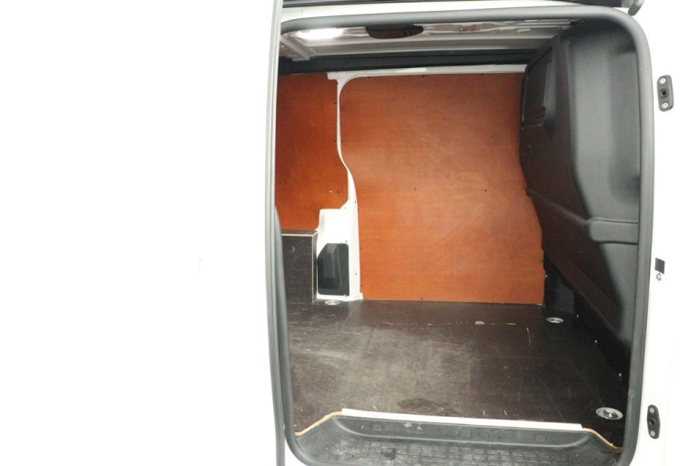 Toyota PROACE Worker - 2.0 D-4D Professional Long 18