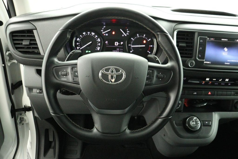 Toyota PROACE Worker - 2.0 D-4D Professional Long 19