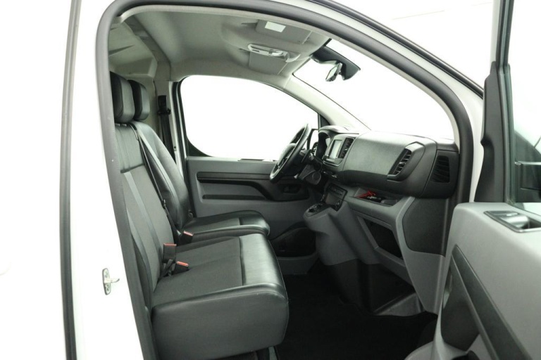 Toyota PROACE Worker - 2.0 D-4D Professional Long 21
