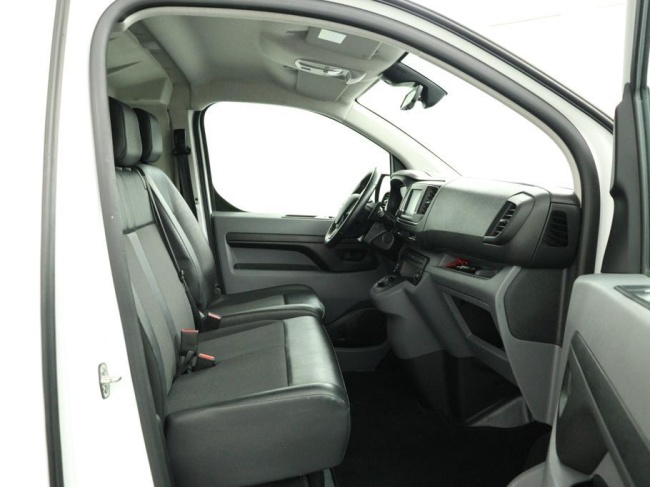 Toyota PROACE Worker - 2.0 D-4D Professional Long