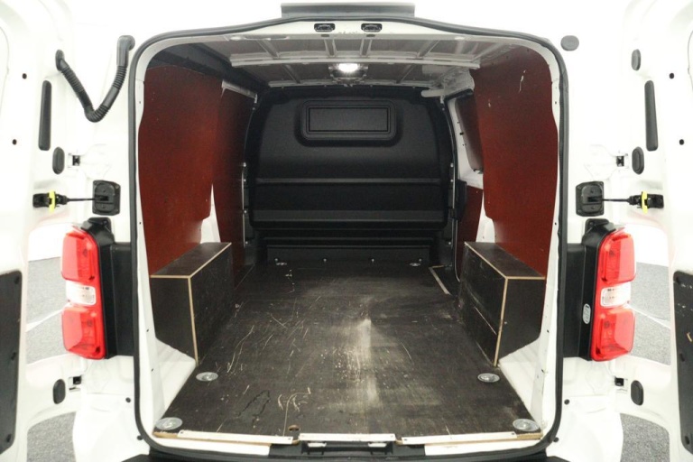 Toyota PROACE Worker - 2.0 D-4D Professional Long 22
