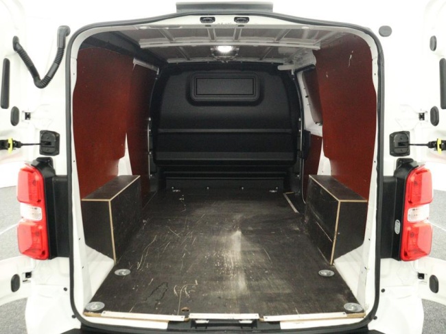 Toyota PROACE Worker - 2.0 D-4D Professional Long
