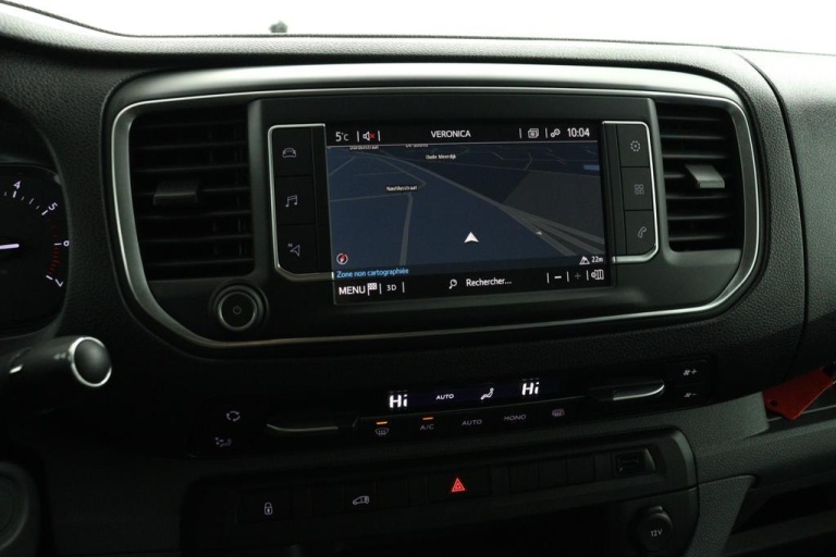 Toyota PROACE Worker - 2.0 D-4D Professional Long 24