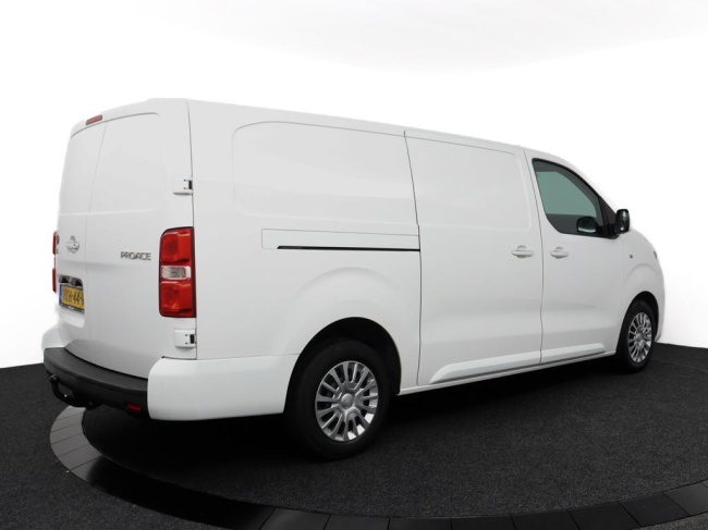 Toyota PROACE Worker - 2.0 D-4D Professional Long