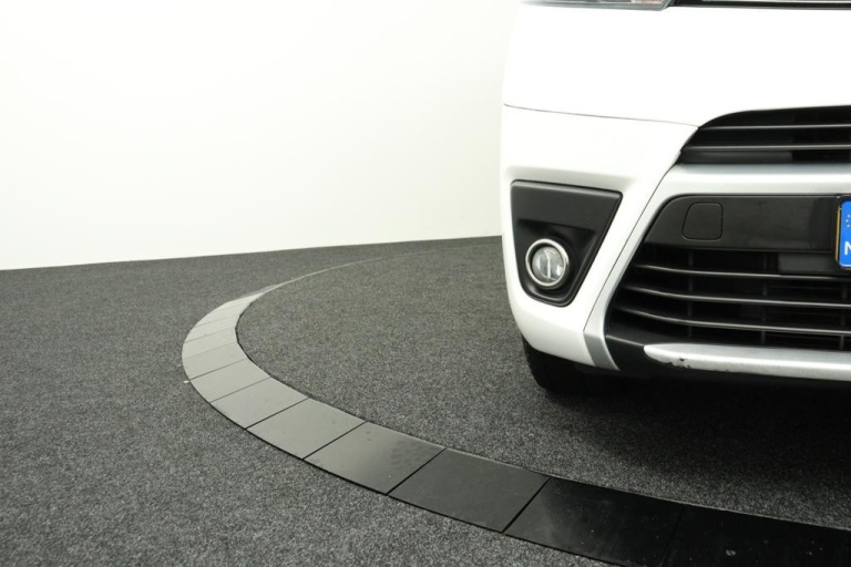 Toyota PROACE Worker - 2.0 D-4D Professional Long 32