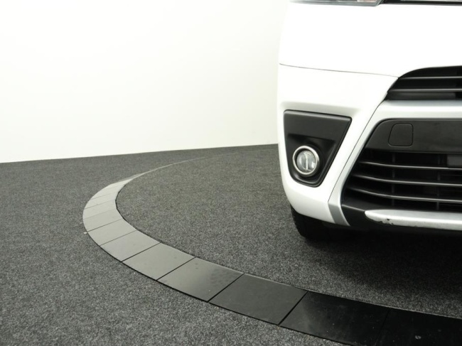 Toyota PROACE Worker - 2.0 D-4D Professional Long