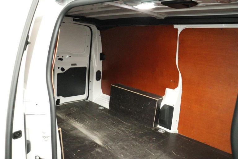 Toyota PROACE Worker - 2.0 D-4D Professional Long 35