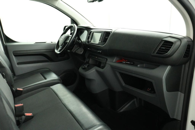 Toyota PROACE Worker - 2.0 D-4D Professional Long 36
