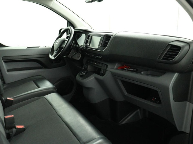 Toyota PROACE Worker - 2.0 D-4D Professional Long