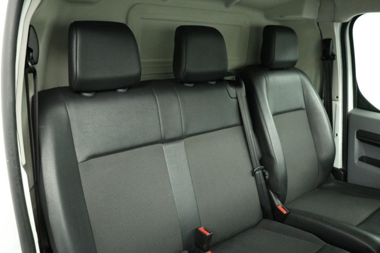 Toyota PROACE Worker - 2.0 D-4D Professional Long 37