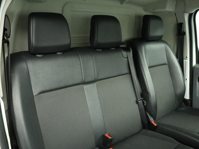 Toyota PROACE Worker - 2.0 D-4D Professional Long