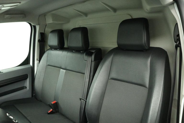 Toyota PROACE Worker - 2.0 D-4D Professional Long 38