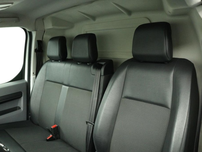 Toyota PROACE Worker - 2.0 D-4D Professional Long