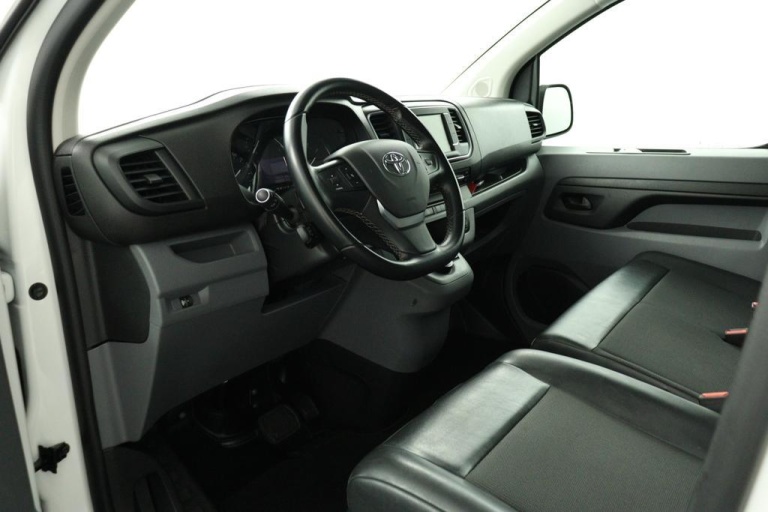 Toyota PROACE Worker - 2.0 D-4D Professional Long 4