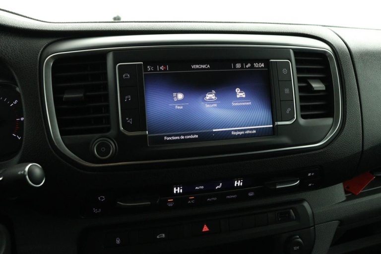 Toyota PROACE Worker - 2.0 D-4D Professional Long 41