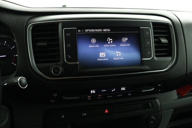 Toyota PROACE Worker - 2.0 D-4D Professional Long 42