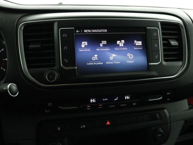 Toyota PROACE Worker - 2.0 D-4D Professional Long