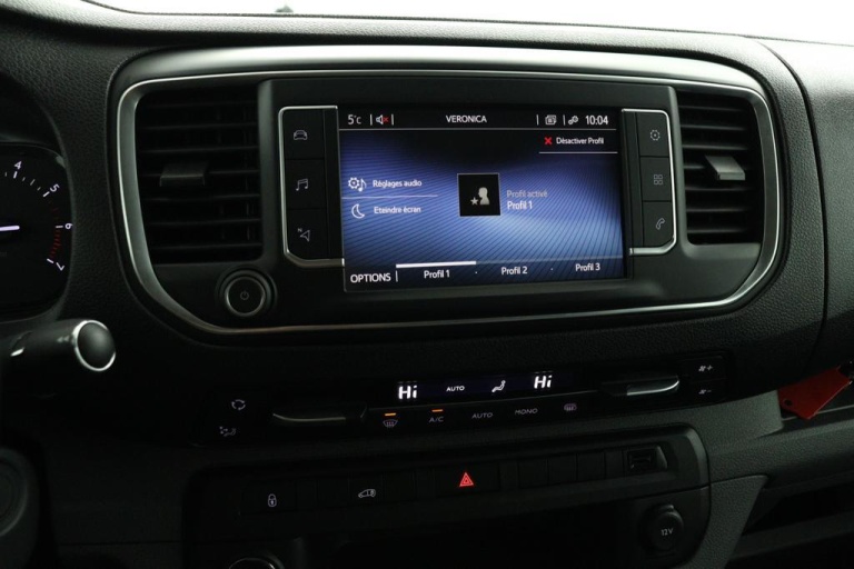 Toyota PROACE Worker - 2.0 D-4D Professional Long 44