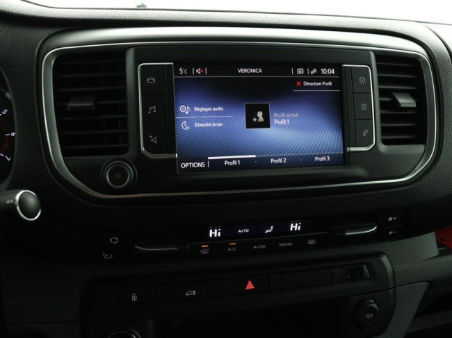 Toyota PROACE Worker - 2.0 D-4D Professional Long