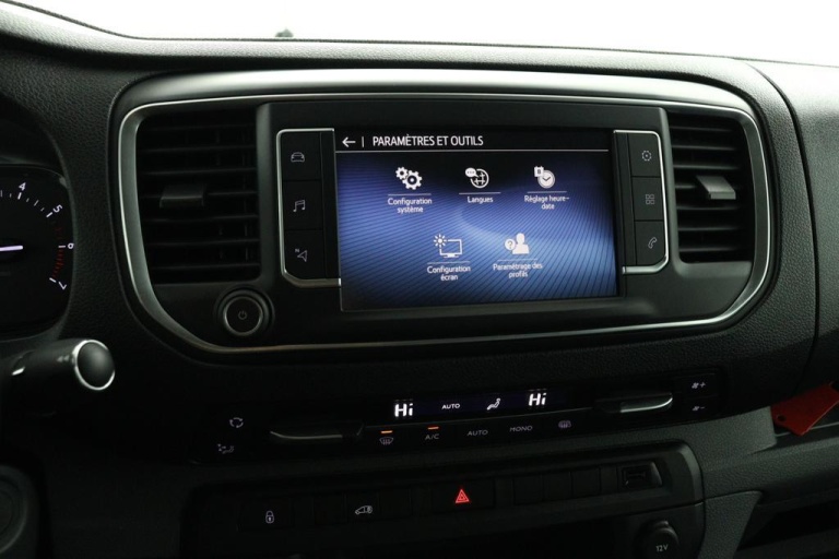 Toyota PROACE Worker - 2.0 D-4D Professional Long 45