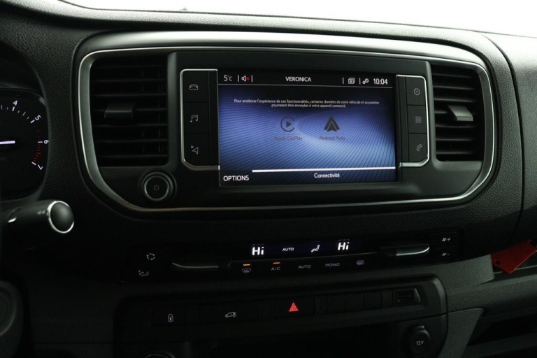 Toyota PROACE Worker - 2.0 D-4D Professional Long 46