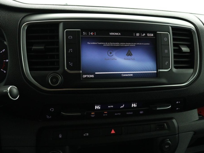 Toyota PROACE Worker - 2.0 D-4D Professional Long