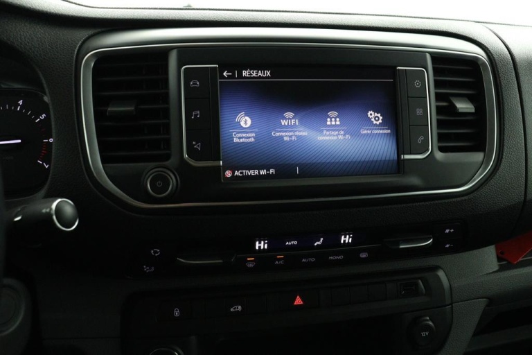 Toyota PROACE Worker - 2.0 D-4D Professional Long 47