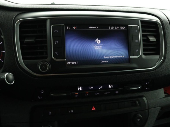 Toyota PROACE Worker - 2.0 D-4D Professional Long