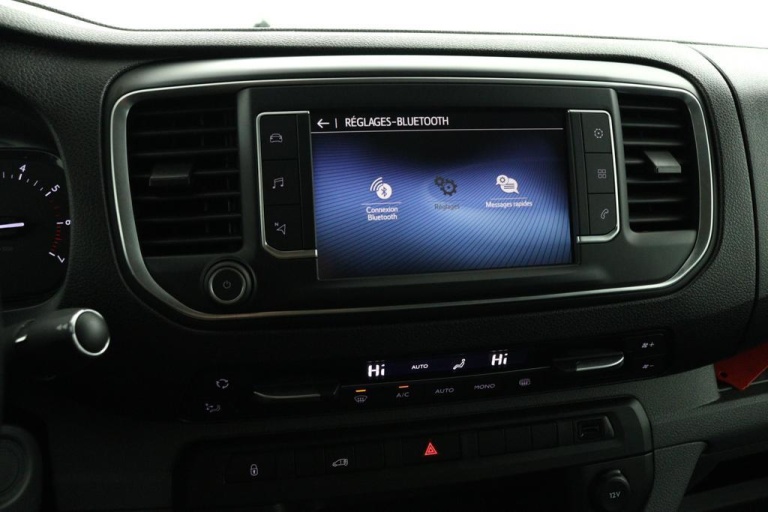 Toyota PROACE Worker - 2.0 D-4D Professional Long 49