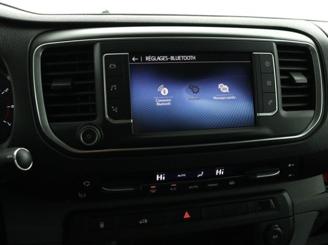 Toyota PROACE Worker - 2.0 D-4D Professional Long