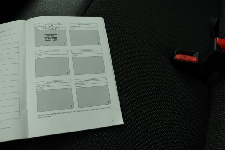 Toyota PROACE Worker - 2.0 D-4D Professional Long 50