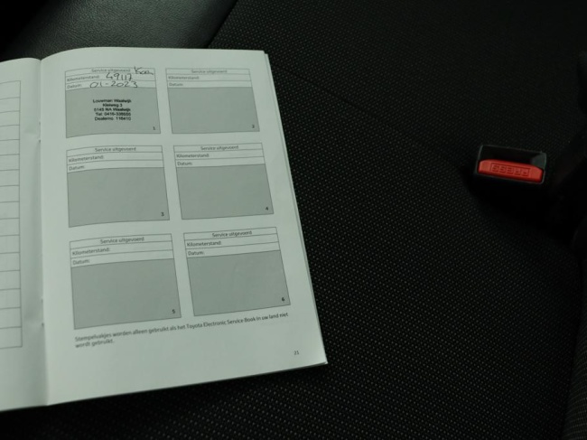 Toyota PROACE Worker - 2.0 D-4D Professional Long