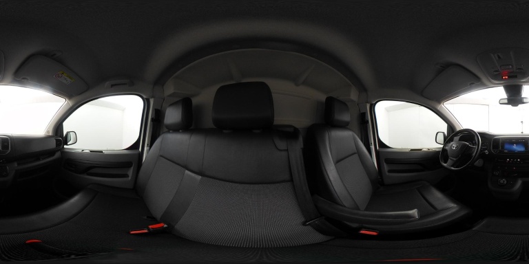 Toyota PROACE Worker - 2.0 D-4D Professional Long 52